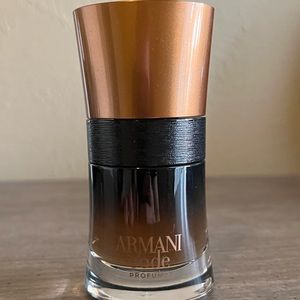 Armani Code Profumo